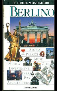 Berlino. Ediz. illustrata