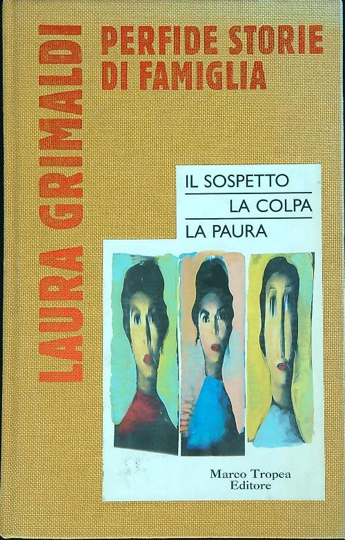 Libro di Faccia