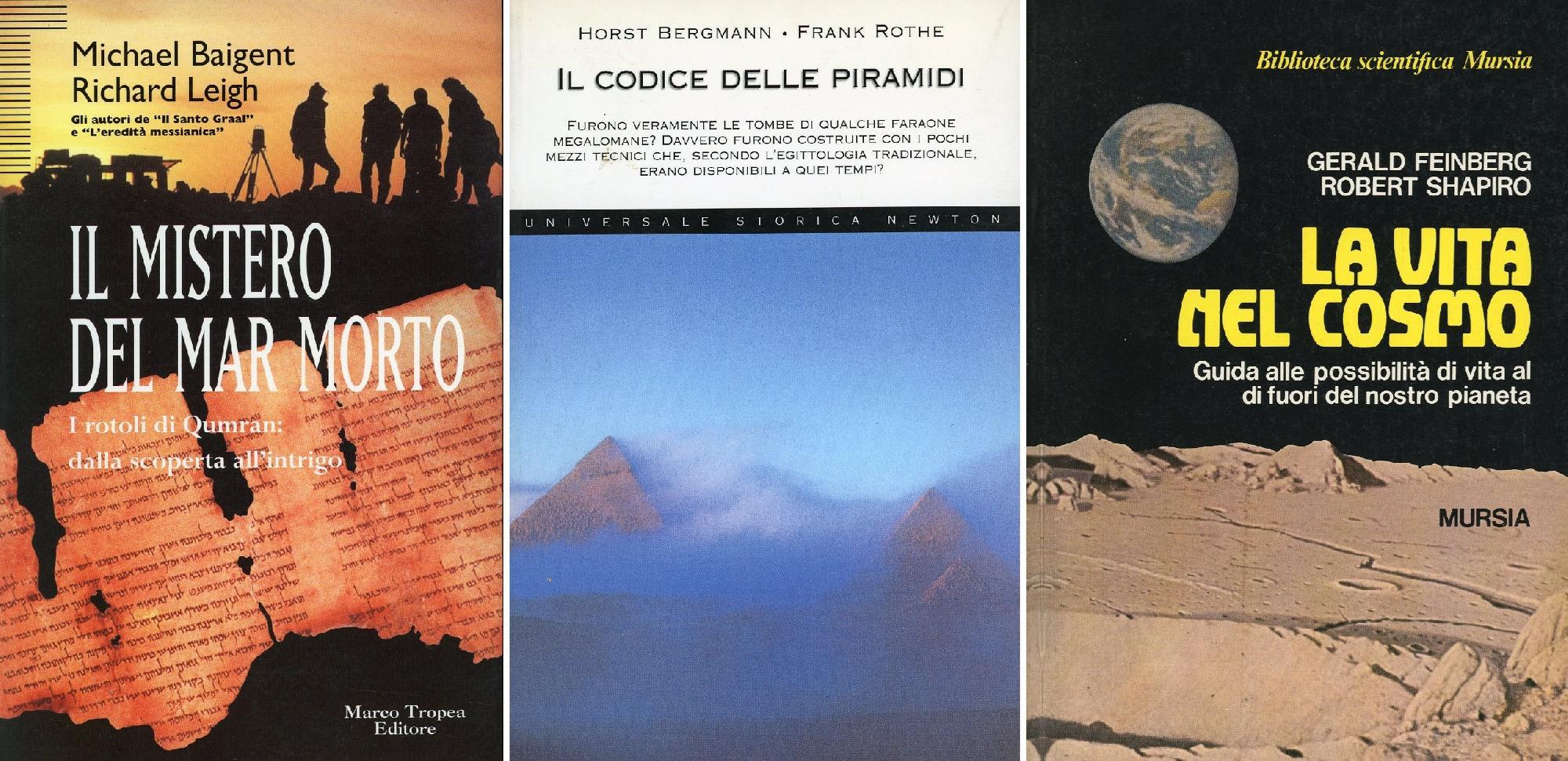 Studio Bibliografico Marini