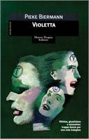 Violetta - Pieke Biermann - copertina