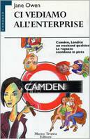 Ci vediamo all'Enterprise - Jane Owen - copertina