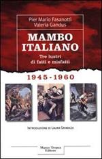 Mambo italiano 1945-1960