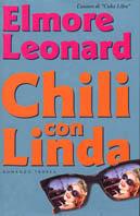 Chili con Linda - Elmore Leonard - copertina