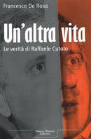 Un'altra vita - Francesco De Rosa - copertina