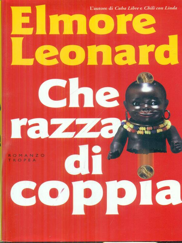 Libro di Faccia