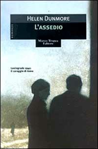 L'assedio - Helen Dunmore - 3