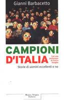 Campioni d'Italia