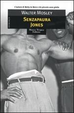 Senzapaura Jones