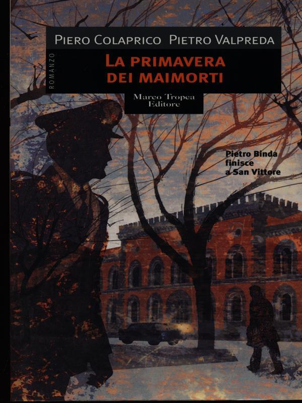 Libro di Faccia