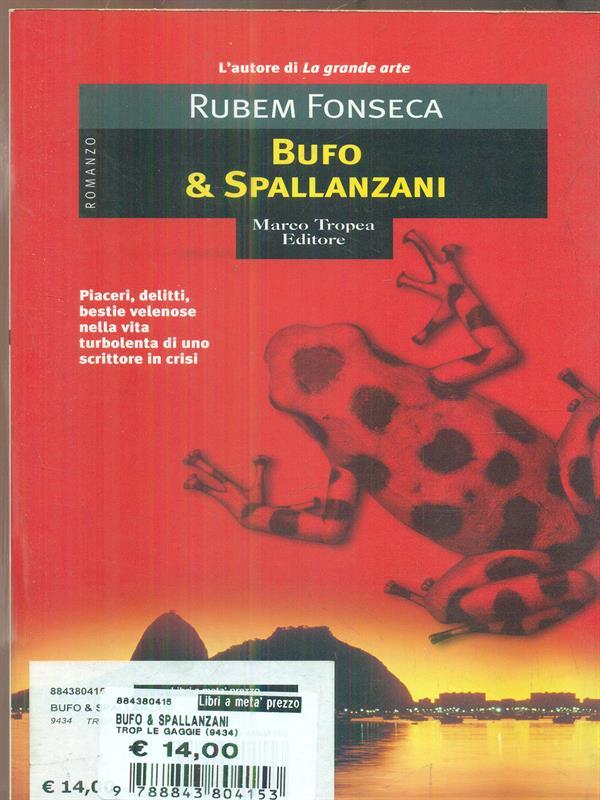 Libro di Faccia