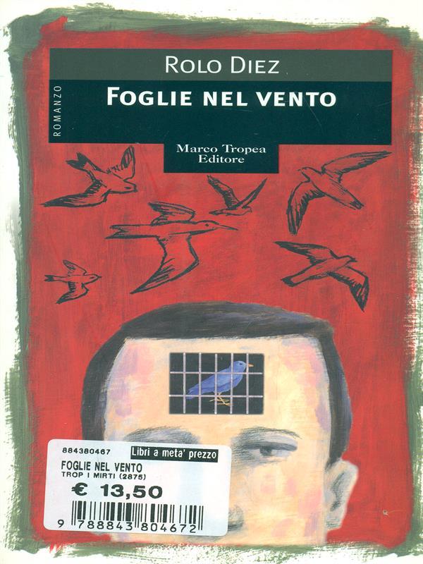 Libro di Faccia