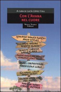 Con L'Avana nel cuore - copertina