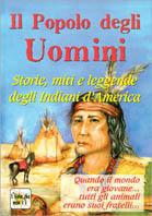 Il popolo degli indiani - copertina
