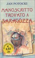 Manoscritto trovato a Saragozza