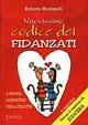 Nuovissimo codice dei fidanzati - Roberto Bonistalli - copertina