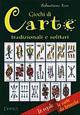 Giochi di carte tradizionali e solitari - Sebastiano Izzo - copertina