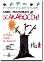 Come interpretare gli scarabocchi. La lingua segreta dei bambini