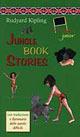 Jungle book stories - Rudyard Kipling - copertina