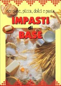 Impasti di base - copertina