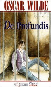 De profundis - Oscar Wilde - copertina