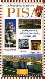 Repubblica marinara: Pisa