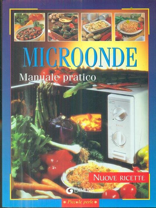 Microonde. Manuale pratico - 2
