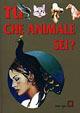 Tu che animale sei? - copertina