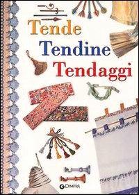 Tende tendine tendaggi - copertina
