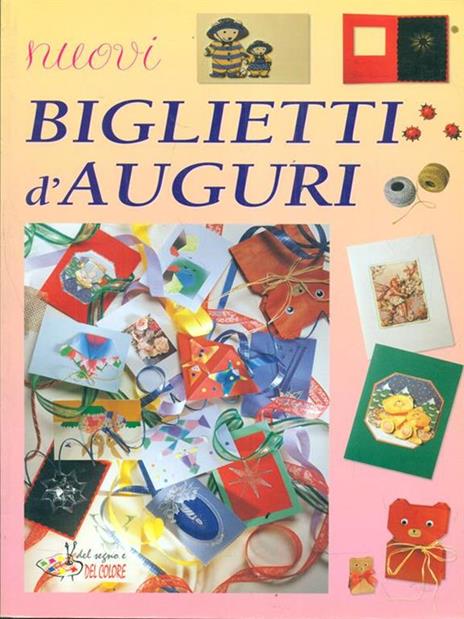 Nuovi biglietti d'auguri - 2