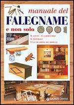 Manuale del falegname e non solo