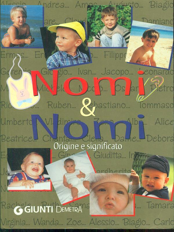 Libro di Faccia