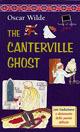 The Canterville ghost - Oscar Wilde - copertina