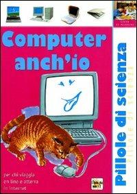Computer anch'io - copertina