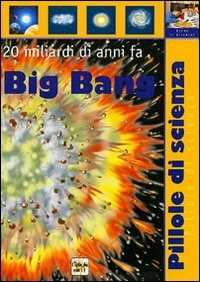 Libro Big bang 