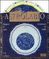 Astrolabio - copertina
