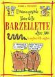 Il nuovo grande libro delle barzellette - Sassi & Picozze - copertina