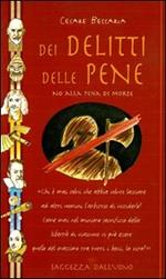 Dei delitti e delle pene