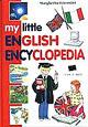 My little english encyclopedia