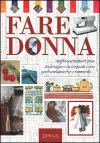 Fare donna - Linda Perina - copertina