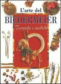 L' arte del Biedermeier - copertina