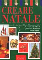 Creare Natale - copertina