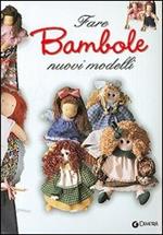  Fare bambole. Nuovi modelli