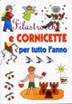 Filastrocche e cornicette per tutto l'anno - copertina