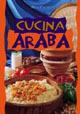 Cucina araba - Martha Fischer - copertina
