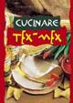 Cucinare tex-mex - copertina