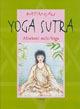 Yoga sutra - Patañjali - copertina