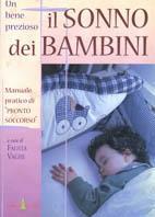 Il sonno dei bambini