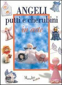 Angeli. Putti e cherubini in arte - copertina