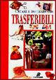 Creare e decorare con trasferibili - copertina