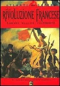 La Rivoluzione francese - copertina